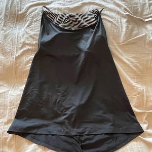 GAP fit workout tank top